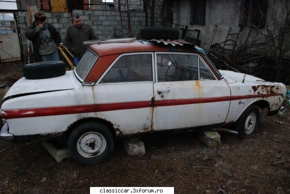 Flor de la Constanta prezinta.... - fygo1973 - Vanatoarea de epave