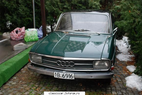 Flor de la Constanta prezinta.... - fygo1973 - Vanatoarea de epave