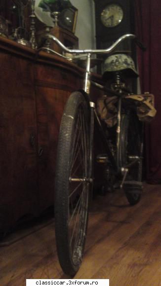 Foarte rara ! MARKANIA , Paul Huttker \lockhausen - Fotografii noi , geanta si - Vanzari-Cumparari biciclete
