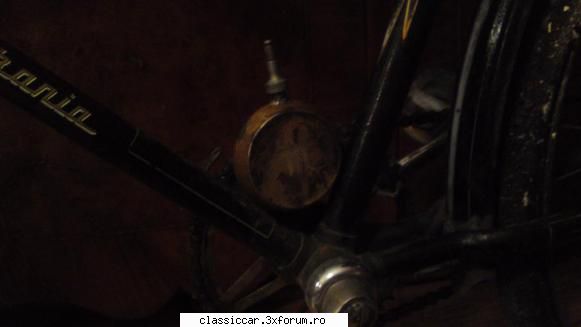 Foarte rara ! MARKANIA , Paul Huttker \lockhausen - 13 Todesengel - Vanzari-Cumparari biciclete