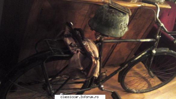 Foarte rara ! MARKANIA , Paul Huttker \lockhausen - 13 Todesengel - Vanzari-Cumparari biciclete
