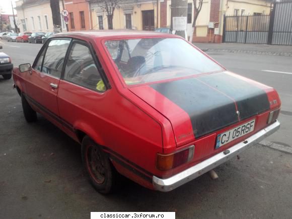 Ford - szasz andras - Am vazut prin Cluj-Napoca