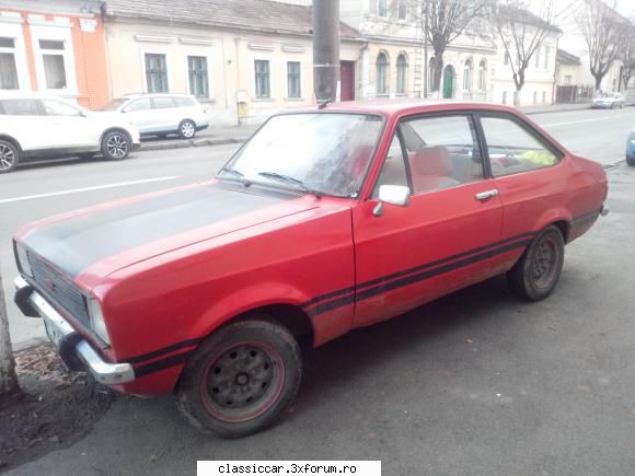 Ford - szasz andras - Am vazut prin Cluj-Napoca