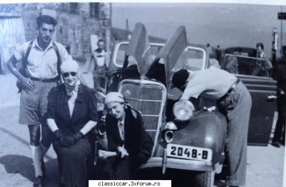 Ford 1935 - Aici chiar mai clar - Lost & Found