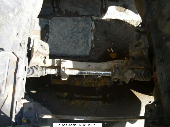 Ford Capri - CostyBanica - costybanica - Prezentare masini