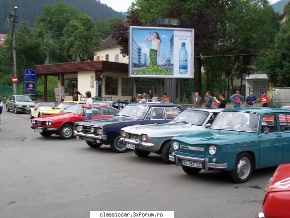 Ford Capri Mk1 - un unghi mai bun! - Prezentare masini