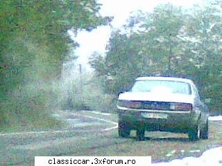 Ford Granada Mk1 - p.ady - Prezentare masini