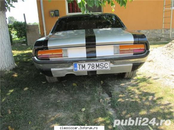 Ford Granada Mk1 & Consul - FT82 - Registru pe marci