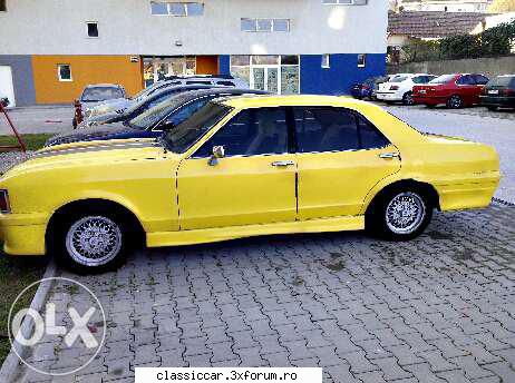Ford Granada Mk1 & Consul - FT82 - Registru pe marci