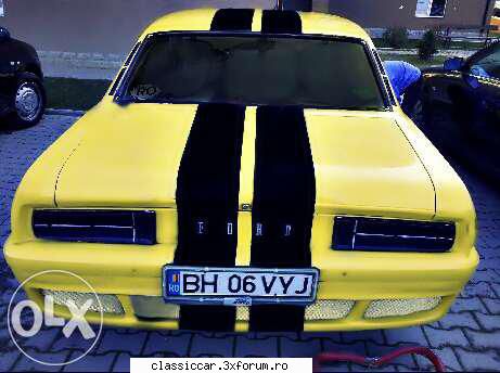 Ford Granada Mk1 & Consul - FT82 - Registru pe marci