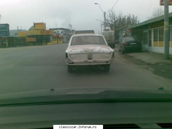 Ford Taunus 17mP5 196? - stefoly21 - Prezentare masini