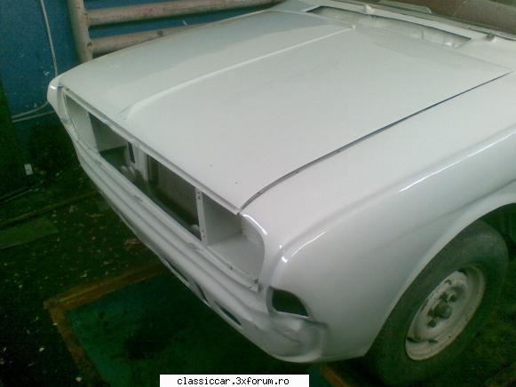 Ford Taunus 17mP5 196? - si ultima pentru azi...era garajul destul de - Prezentare masini