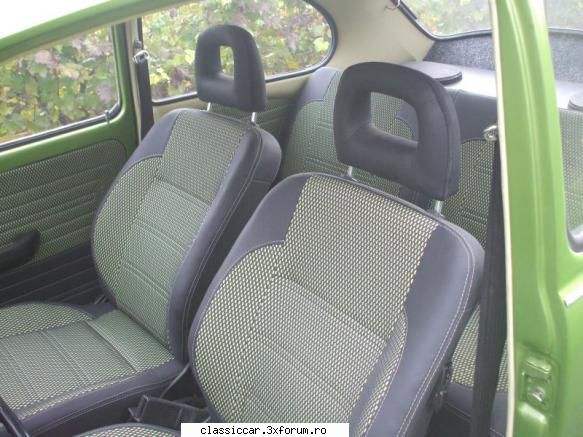 Ford Taunus MK usi - In Bacau, langa autogara, este un atelier care - Reconditionari si Restaurari