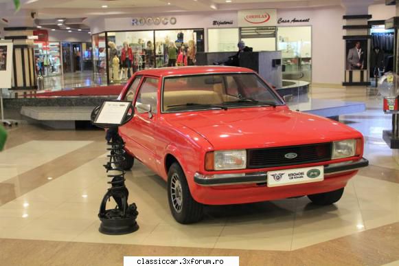 Ford Taunus MK usi - stim cu totii ca pe timp de iarna cand e frig si - Reconditionari si Restaurari