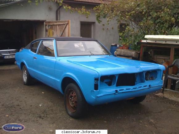 Ford Taunus mk1 - FT82 - Registru pe marci