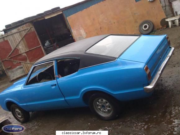 Ford Taunus mk1 - FT82 - Registru pe marci
