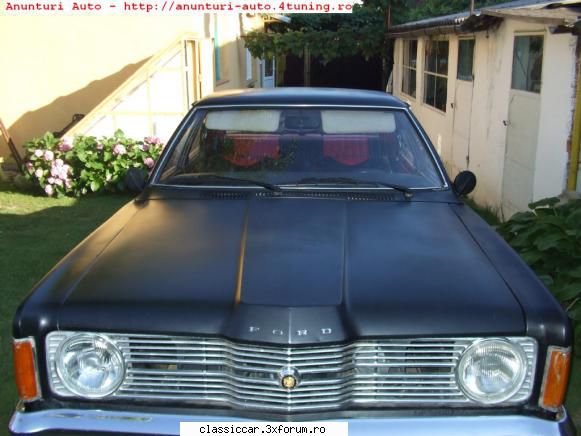 Ford Taunus mk1 - FT82 - Registru pe marci
