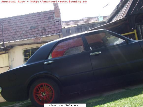 Ford Taunus mk1 - FT82 - Registru pe marci