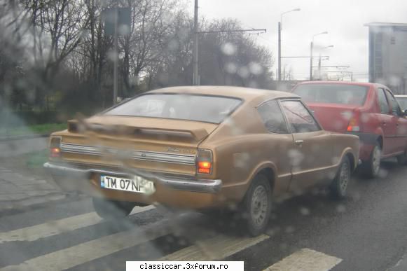 Ford Taunus mk1 - crissdesign - Registru pe marci