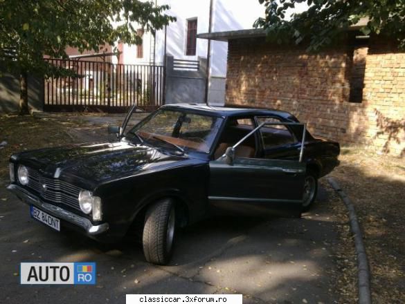 Ford Taunus mk1 - FT82 - Registru pe marci