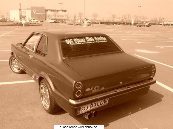 Ford Taunus mk1 - A lui ervin_czy - Registru pe marci