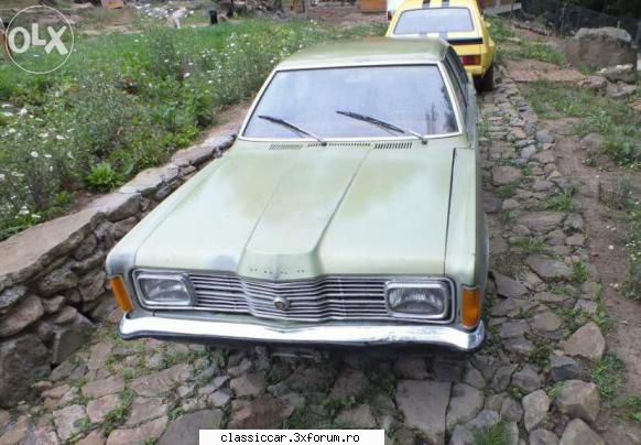 Ford Taunus mk1 - Miercurea-Ciuc, judet Harghita - Registru pe marci