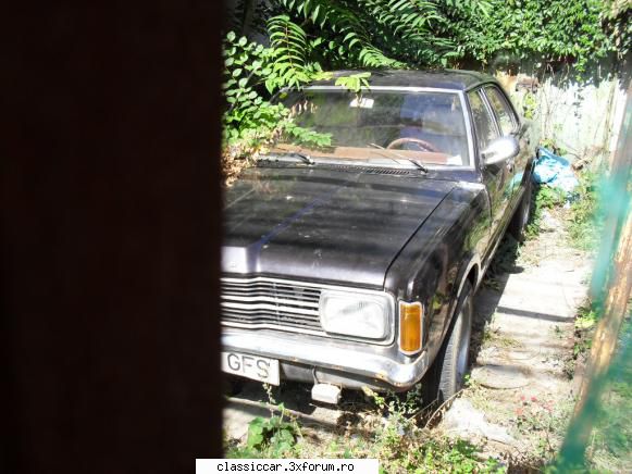 Ford Taunus mk1 - FT82 - Registru pe marci