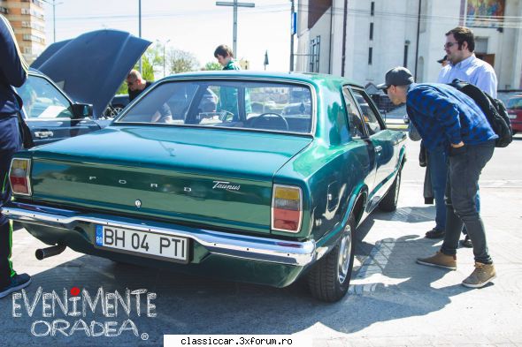 Ford Taunus mk1 - FT82 - Registru pe marci