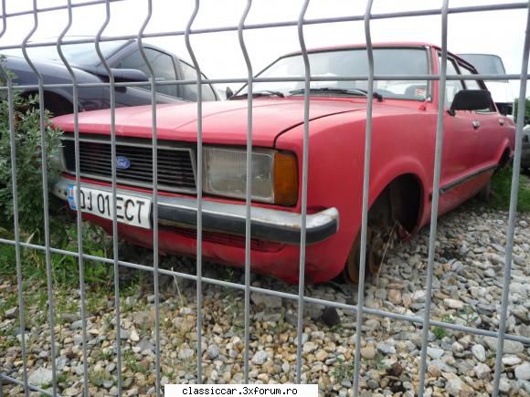 Ford Taunus mk2 - pozat de aditzu - Registru pe marci