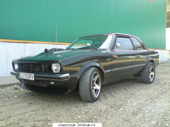 Ford Taunus mk2 - FT82 - Registru pe marci