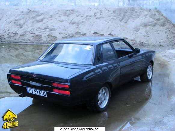 Ford Taunus mk2 - FT82 - Registru pe marci