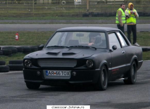 Ford Taunus mk2 - A lui crissdesign - Registru pe marci