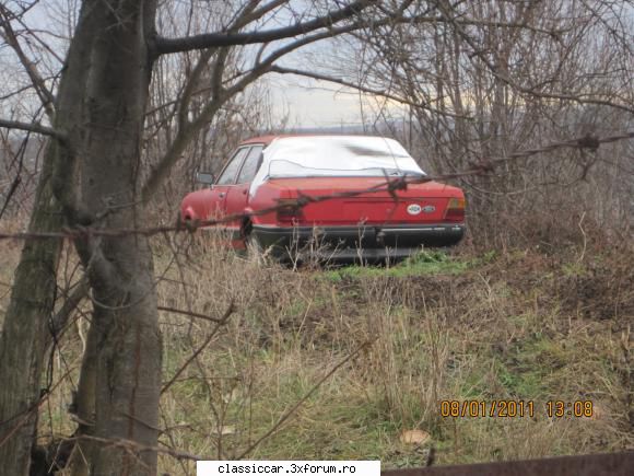 Ford Taunus mk2 - pozat de YoKoMy - Registru pe marci
