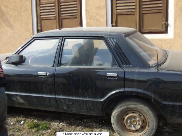 Ford Taunus mk2 - FT82 - Registru pe marci