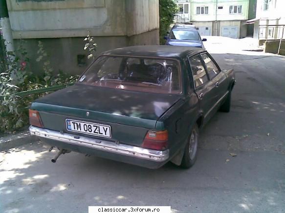 Ford Taunus mk2 - FT82 - Registru pe marci