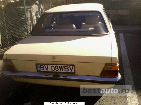 Ford Taunus mk2 - FT82 - Registru pe marci