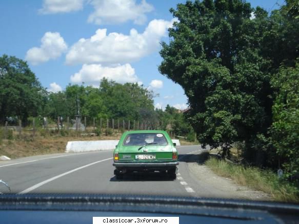 Ford Taunus mk2 - Pozat de mer_se280 - Registru pe marci