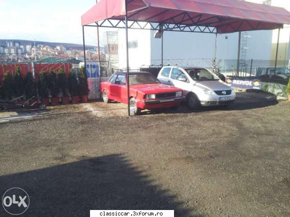 Ford Taunus mk2 - FT82 - Registru pe marci