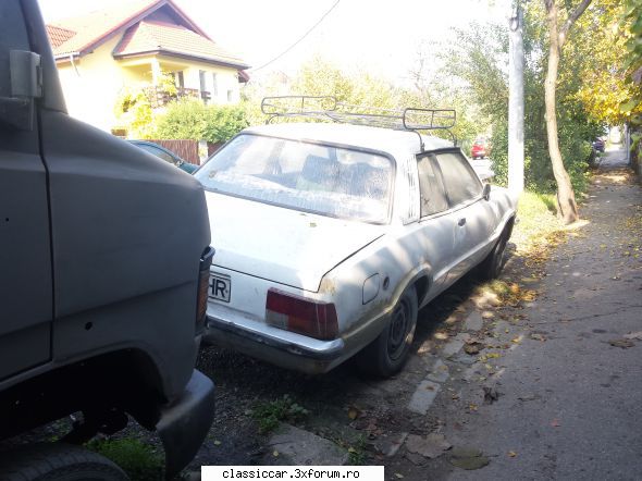 Ford Taunus mk2 - Pozat de YoKoMy - Registru pe marci