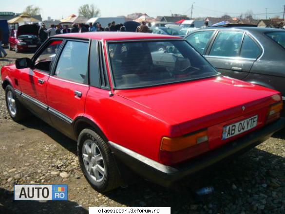 Ford Taunus mk3 - FT82 - Registru pe marci