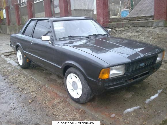 Ford Taunus mk3 - FT82 - Registru pe marci