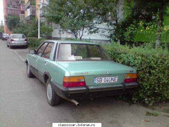 Ford Taunus mk3 - FT82 - Registru pe marci