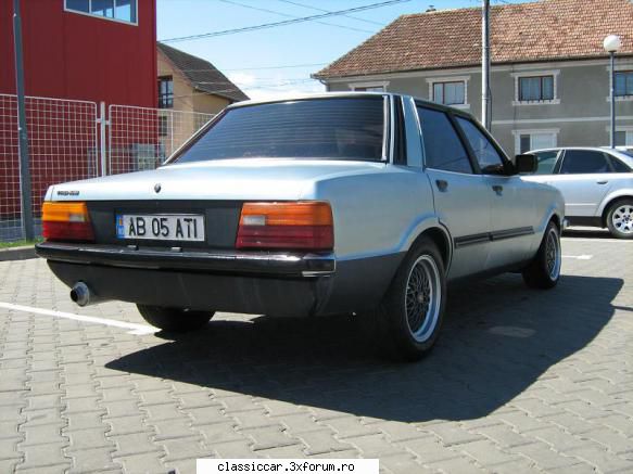Ford Taunus mk3 - FT82 - Registru pe marci