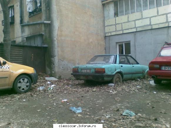Ford Taunus mk3 - pozat de bAndrei - Registru pe marci