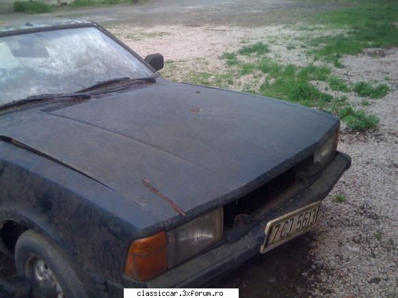 Ford Taunus mk3 - pozat de tavi_dacia1100 - Registru pe marci