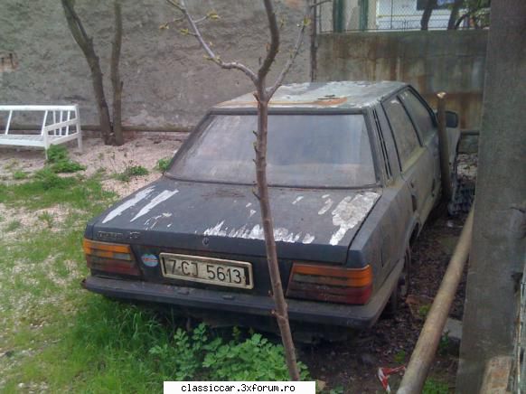 Ford Taunus mk3 - pozat de tavi_dacia1100 - Registru pe marci
