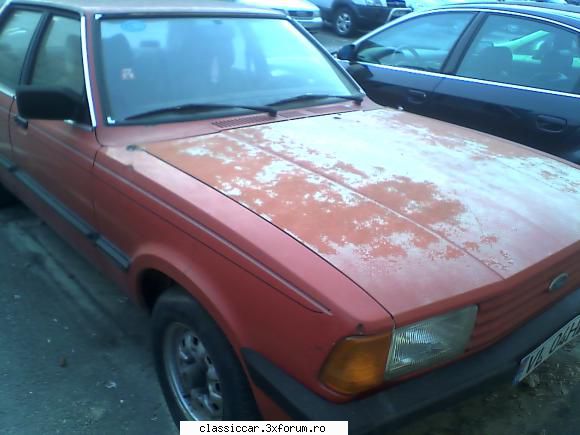 Ford Taunus mk3 - FT82 - Registru pe marci