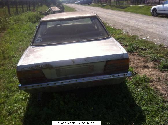 Ford Taunus mk3 - Pozat de David Gabor - Registru pe marci