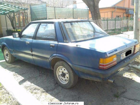 Ford Taunus mk3 - FT82 - Registru pe marci