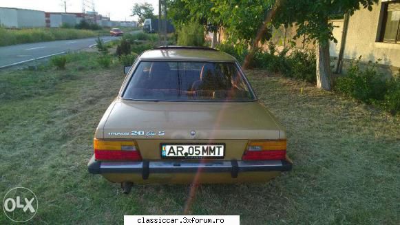 Ford Taunus mk3 - FT82 - Registru pe marci